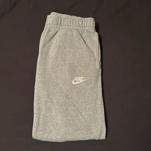 Nike Sweatpants